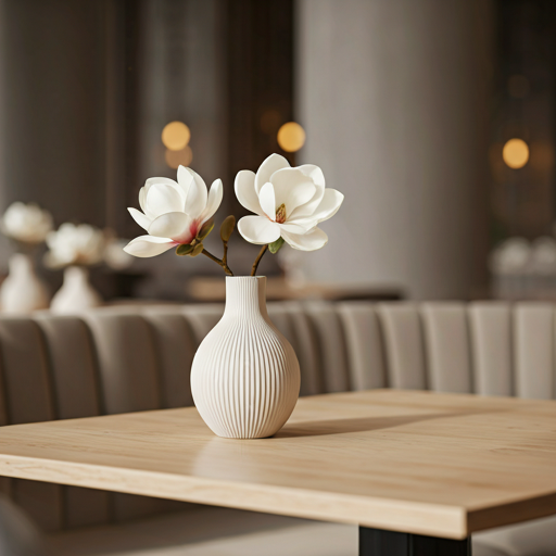 Michelin Restaurant Case
