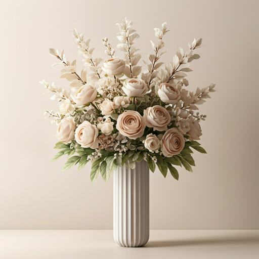 Custom arrangement