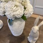 Real Touch Hydrangea Artificial Flowers, 19.7in Faux Silk Stems Bundle thumbnail - BloomWitness artificial flower