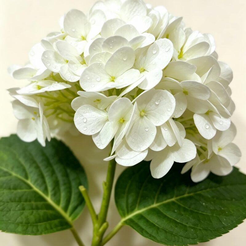 Hydrangeas