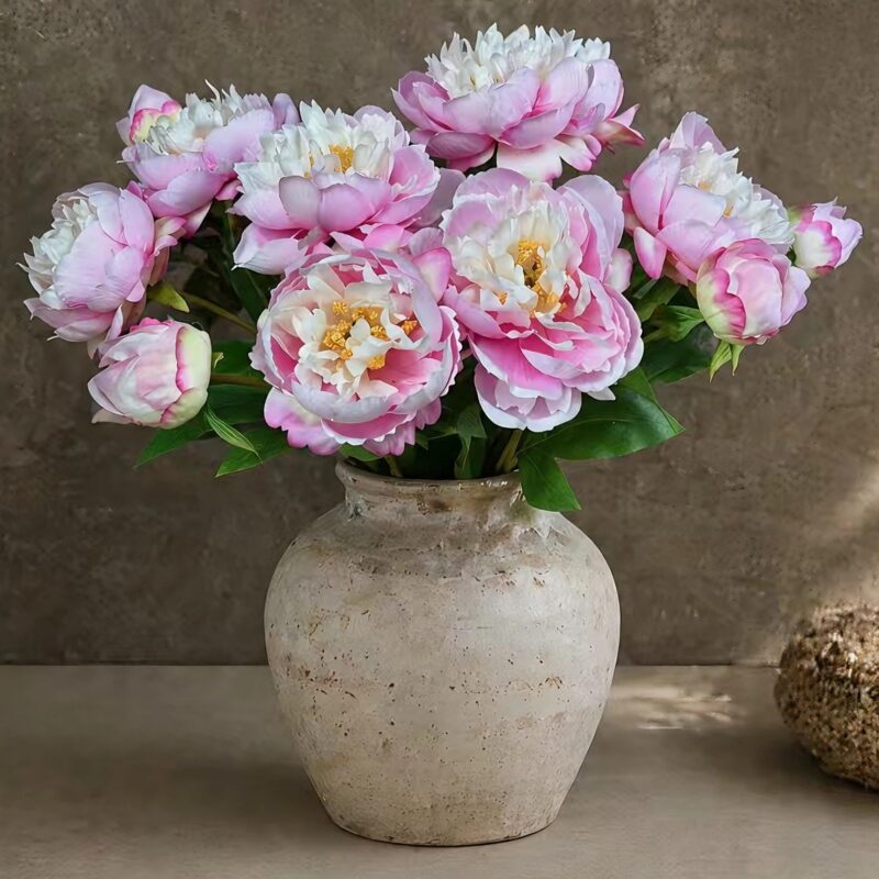 Peony Bouquet