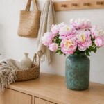 Peony Bouquet thumbnail - BloomWitness artificial flower
