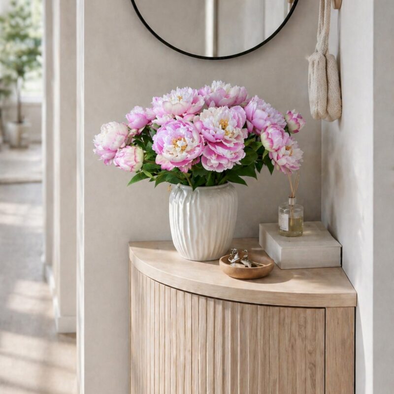 Peony Bouquet