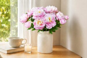 Peony Bouquet