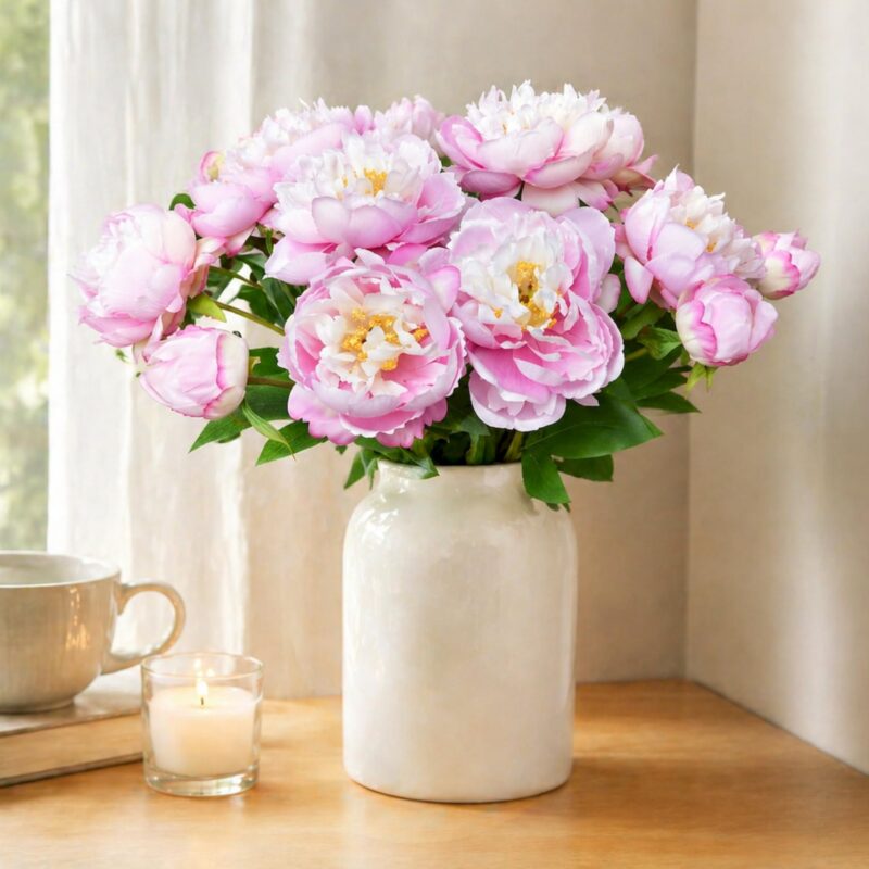 Peony Bouquet