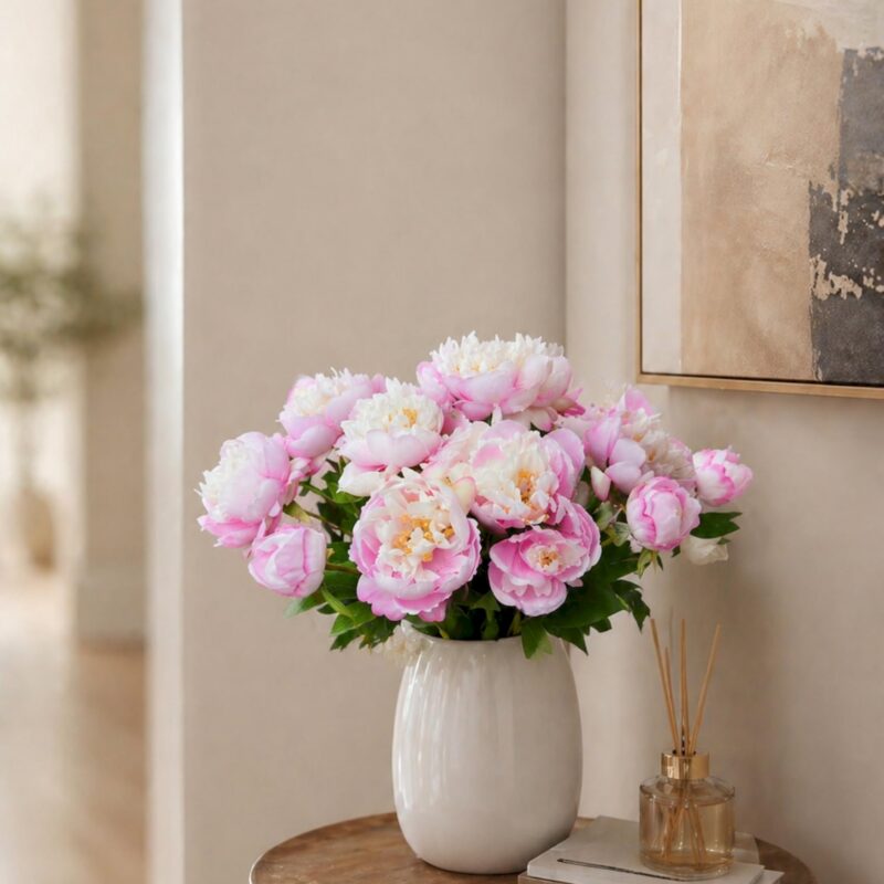 Peony Bouquet