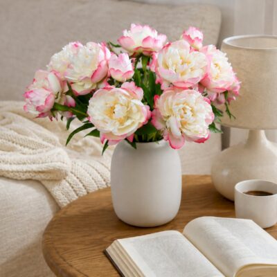 Peony Bouquet