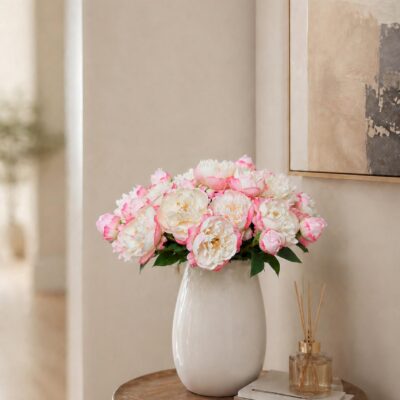 Peony Bouquet