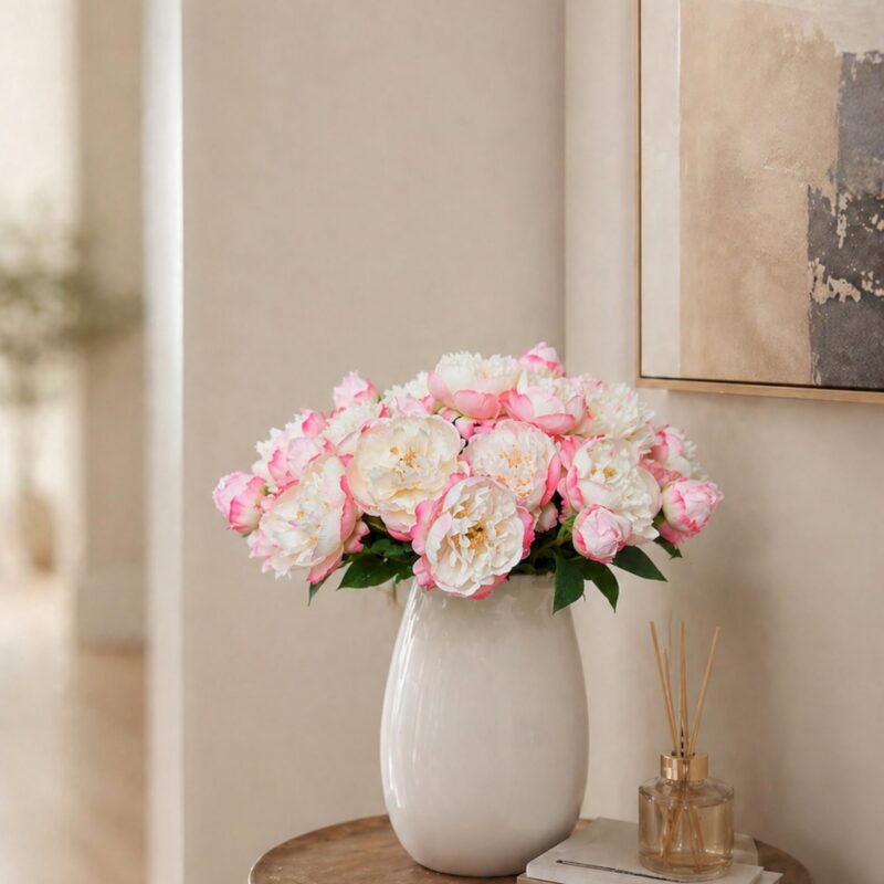 Peony Bouquet