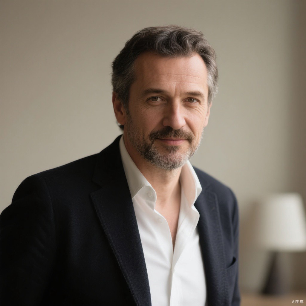Mr. Laurent