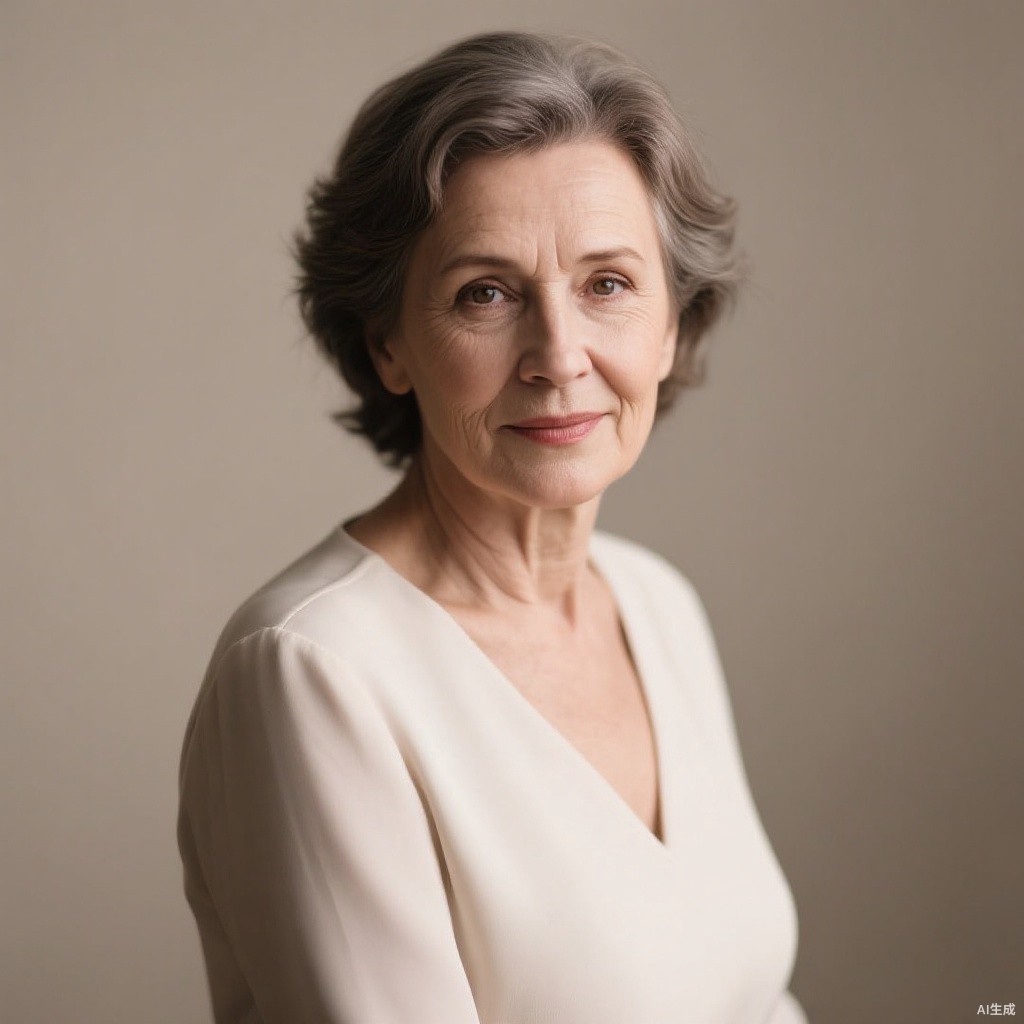 Mrs. Chen