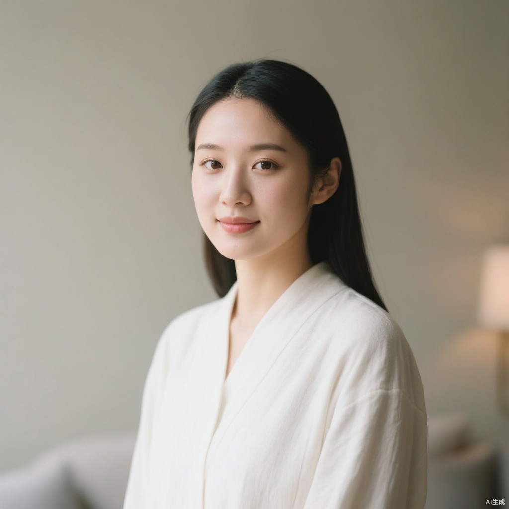 Ms. Wang