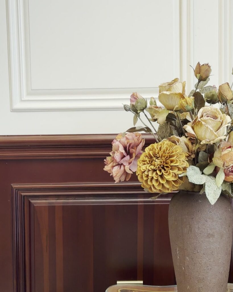 Inside BloomWitness: The Craftsmanship Behind Real-Touch Artificial Flowers