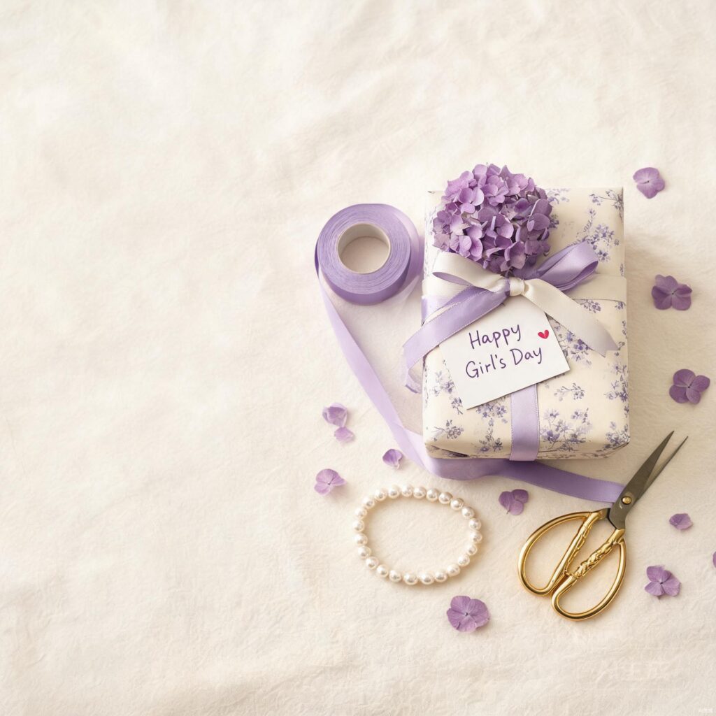 Beautiful handmade presents to craft at home with besties