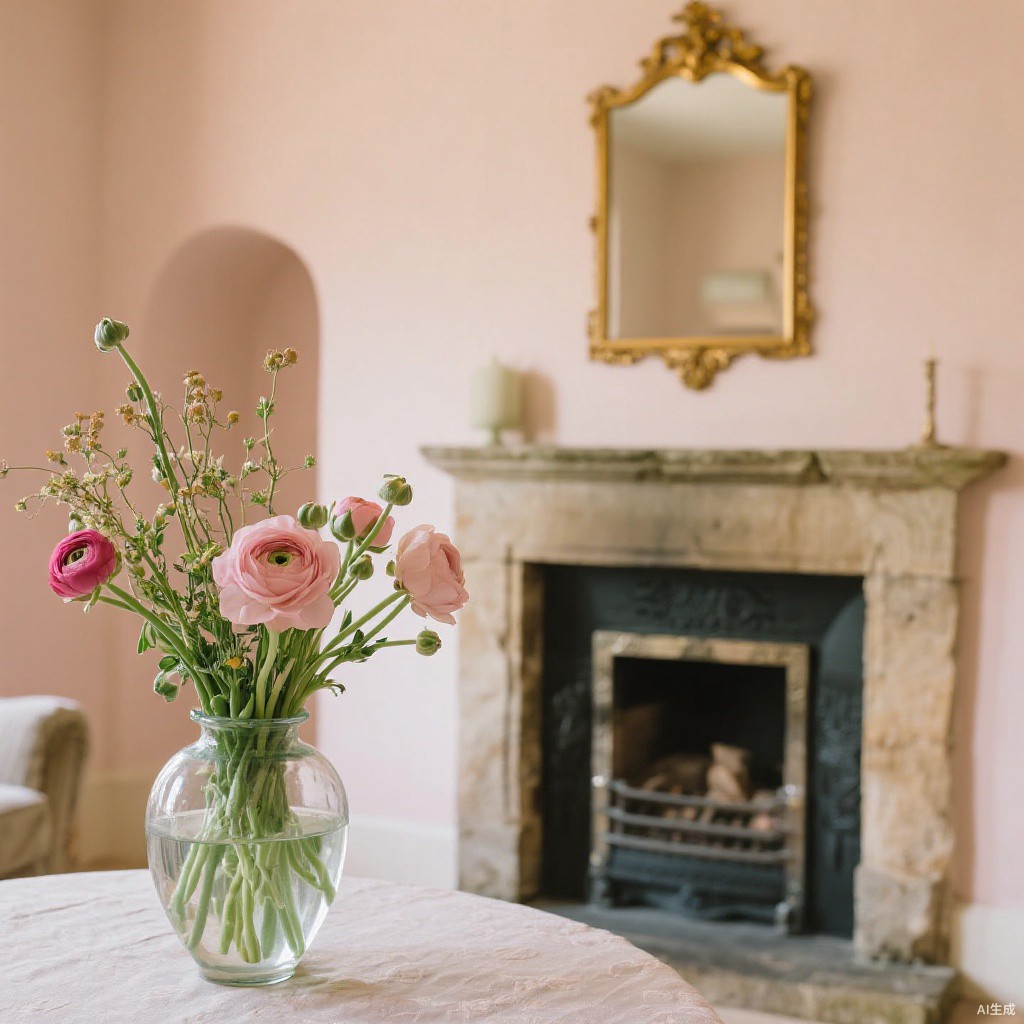 Cotswolds Fireplace