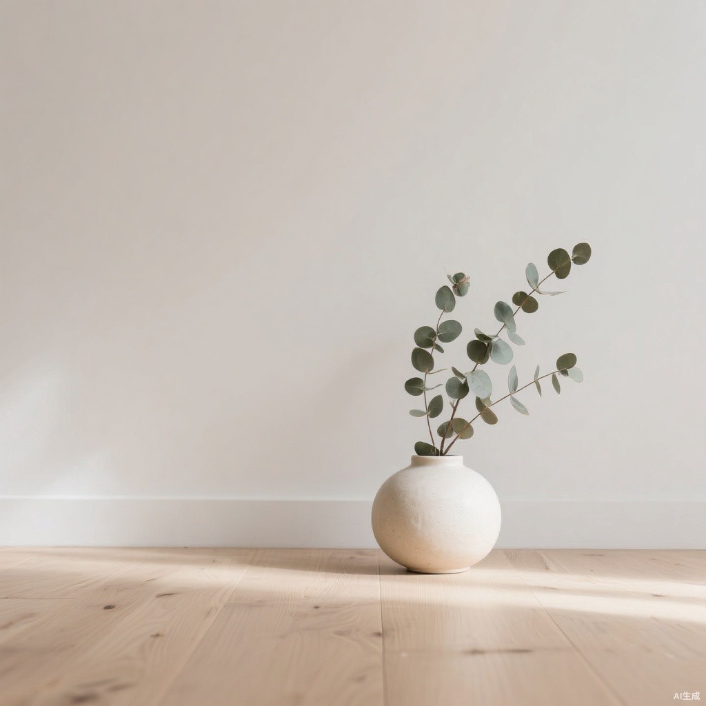 Copenhagen Minimalist