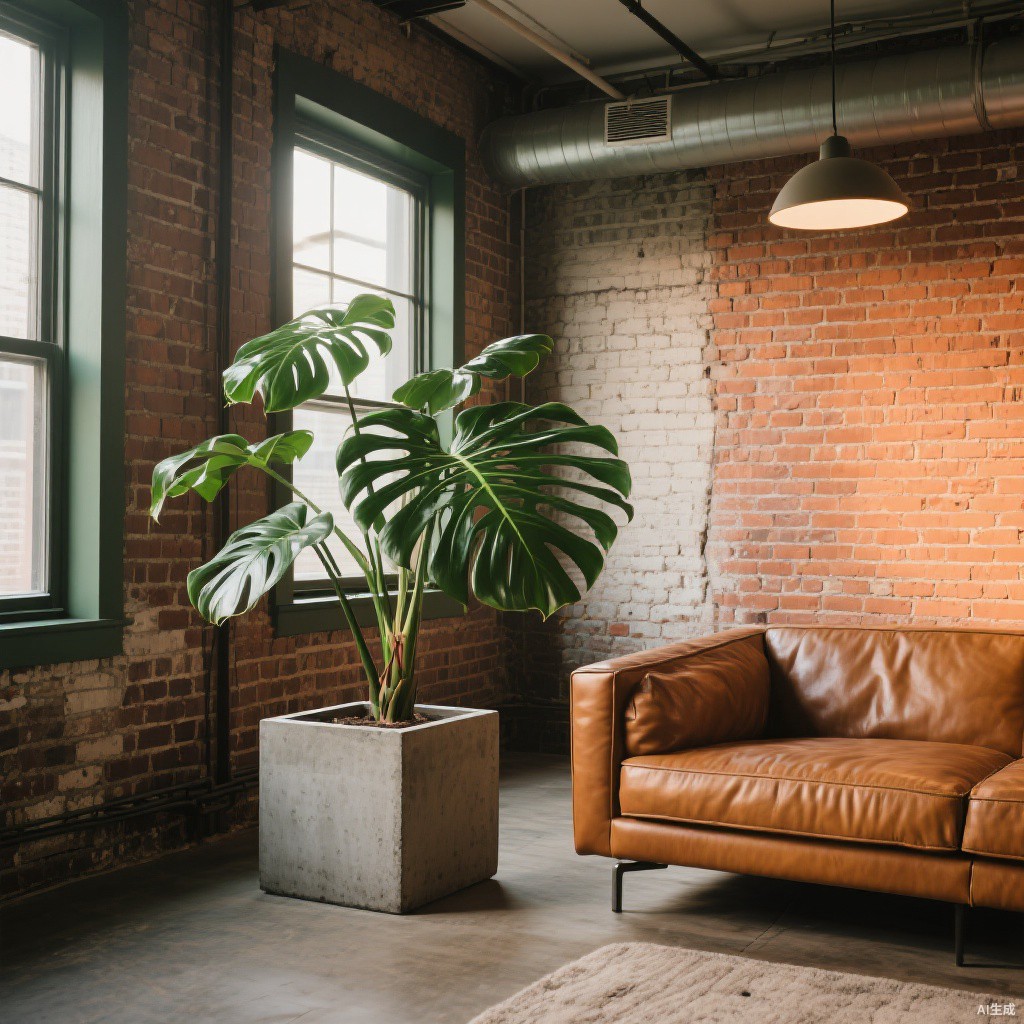 Brooklyn Loft