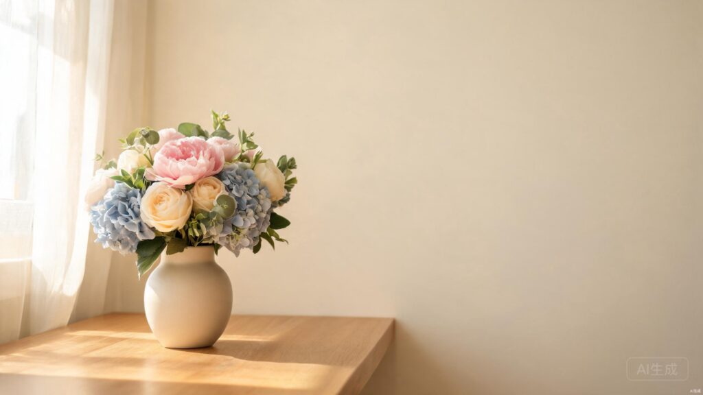 Artificial Flowers Complete Guide: How to Choose, Style & Care for Lifelike Florals