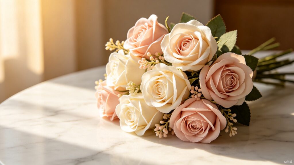 BloomWitness Roses