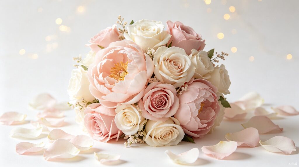 Wedding Flowers on a Budget: Why Choose Artificial