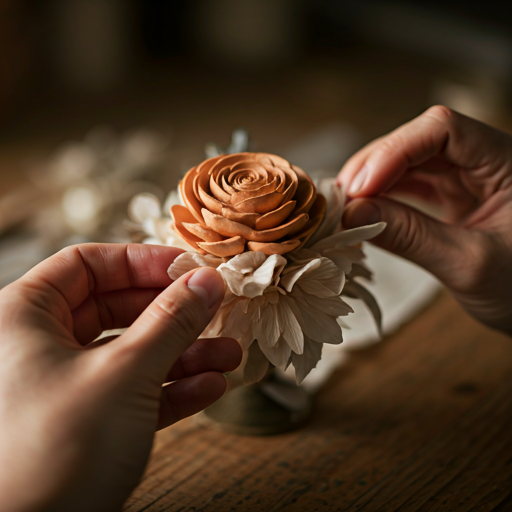 Exquisite Craftsmanship