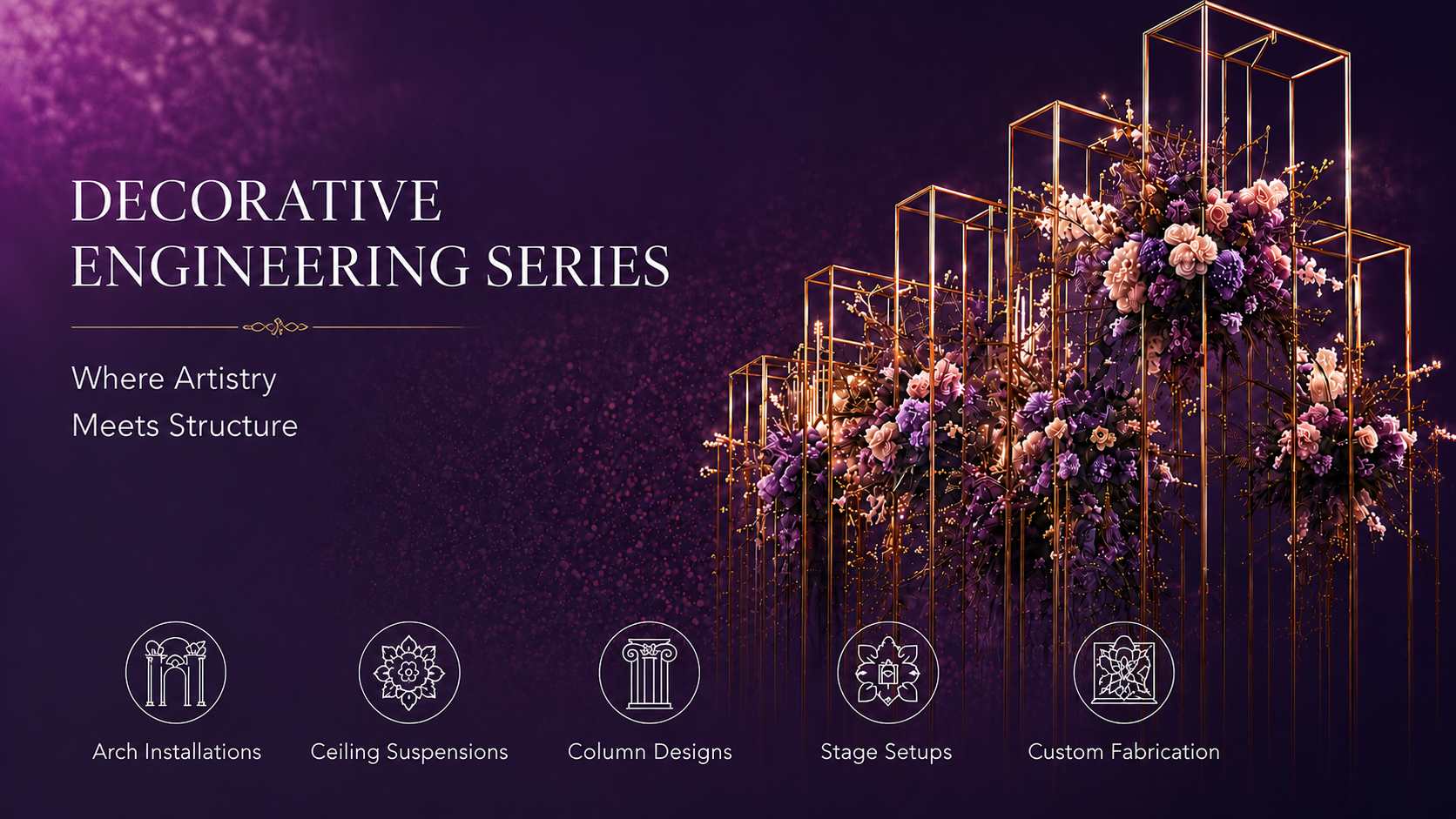 Decorative Engineering