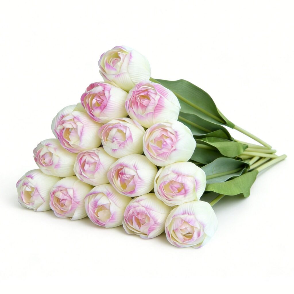 Tulips