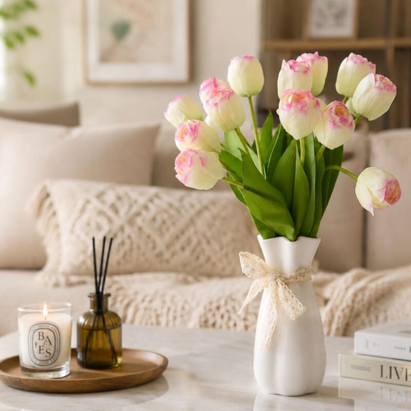 Tulips