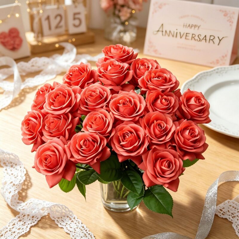 Roses