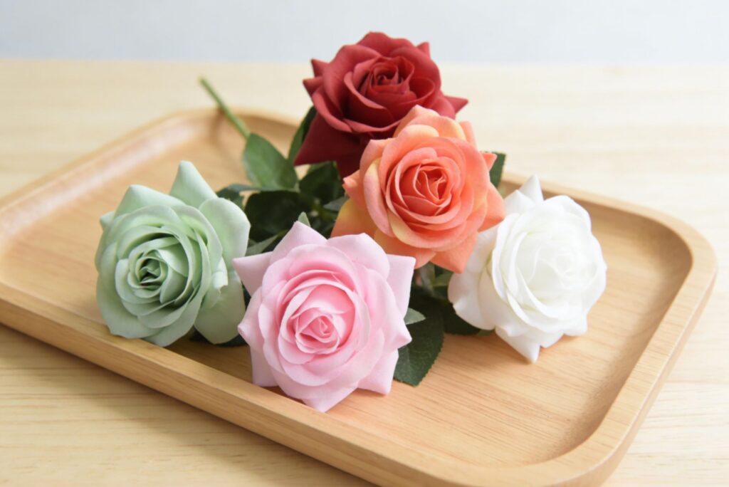 image 8 3 - BloomWitness artificial flowers