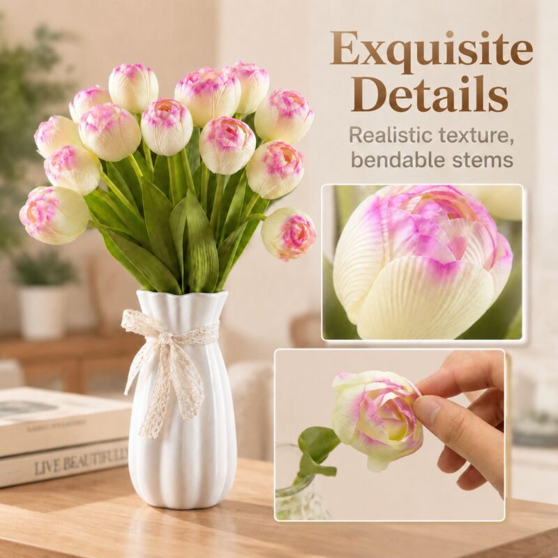 Tulips