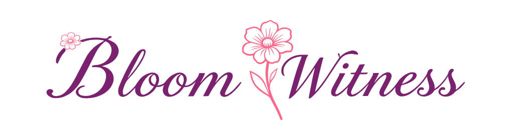BloomWitness