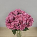 Customer review photo of artificial flower arrangement - BloomWitness