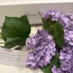 Customer review photo of artificial flower arrangement - BloomWitness