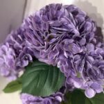 Customer review photo of artificial flower arrangement - BloomWitness