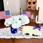 Customer review photo of artificial flower arrangement - BloomWitness
