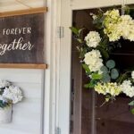 Customer review photo of artificial flower arrangement - BloomWitness