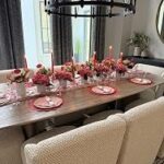Customer review photo of artificial flower arrangement - BloomWitness