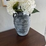 Customer review photo of artificial flower arrangement - BloomWitness