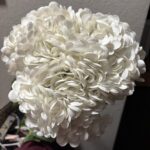 Customer review photo of artificial flower arrangement - BloomWitness