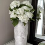 Customer review photo of artificial flower arrangement - BloomWitness