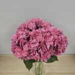 Customer review photo of artificial flower arrangement - BloomWitness