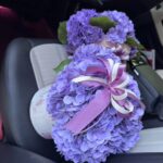 Customer review photo of artificial flower arrangement - BloomWitness