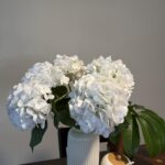 Customer review photo of artificial flower arrangement - BloomWitness