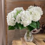 Customer review photo of artificial flower arrangement - BloomWitness