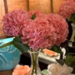 Customer review photo of artificial flower arrangement - BloomWitness