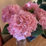 Customer review photo of artificial flower arrangement - BloomWitness