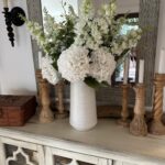 Customer review photo of artificial flower arrangement - BloomWitness