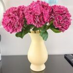 Customer review photo of artificial flower arrangement - BloomWitness