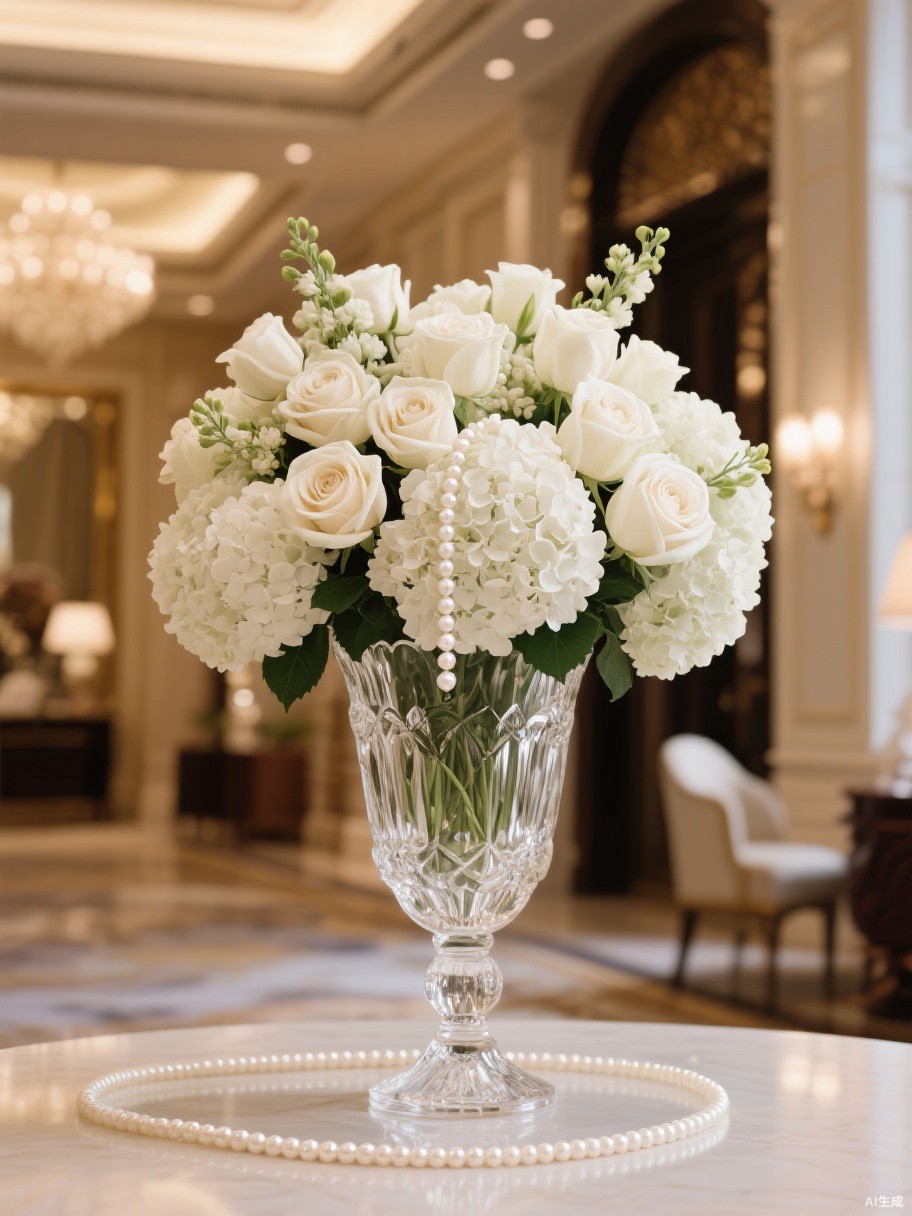 Classic Elegance style